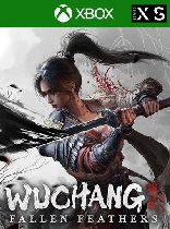 Capture d'écran WUCHANG: Fallen Feathers Deluxe Edition - Xbox Series X|S