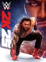 Buy WWE 2K25 Game Download