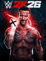 Buy WWE 2K26 Game Download