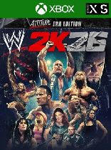 Buy WWE 2K26 Attitude Era Edition - Xbox Series X|S Game Download
