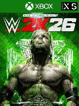 Buy WWE 2K26 - King of Kings Edition - Xbox Series X|S Game Download