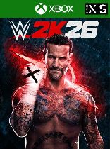 Buy WWE 2K26 - Xbox Series X|S Game Download