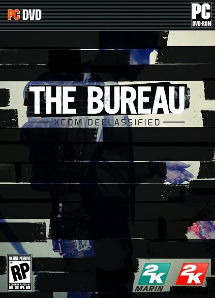 The Bureau XCOM Declassified cd key