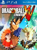 Buy DRAGON BALL XENOVERSE: Season Pass [DLC] - PS4 (Digital Code) Game Download