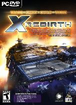 Buy X Rebirth Game Download
