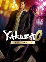 Buy Yakuza 0 Director's Cut Game Download