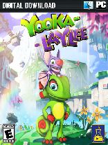 Buy Yooka-Laylee Game Download
