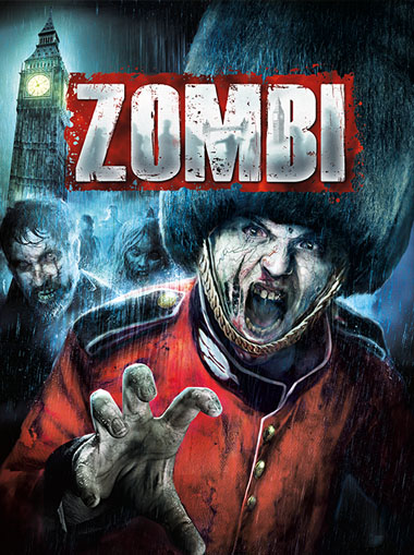 ZOMBI cd key