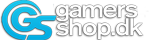 Gamers shop