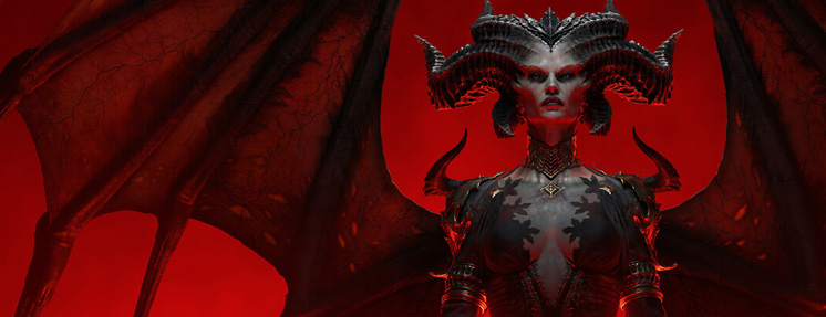 	Diablo IV (4) - Standard Edition Xbox One/Series X|S XboxLive