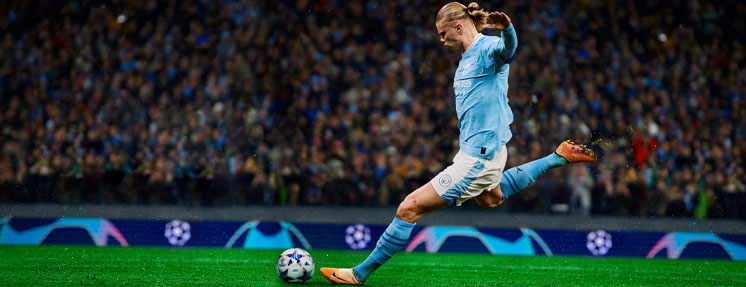 	EA Sports FC 24 Origin
